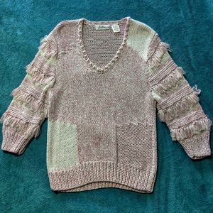 ✨HP✨VTG Bilboa Pullover Sweater